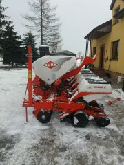 Kuhn Maxima 2TS