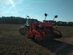 Kuhn Sitera 3000