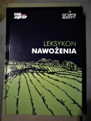 Leksykon nawożenia