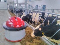 lely juno 100