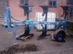 Lemken Opal 110