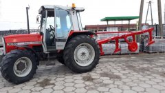 Massey Ferguson 3050