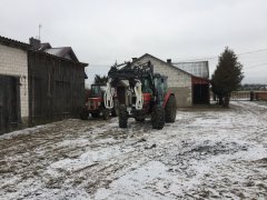 Massey Ferguson 3060