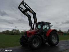 Massey Ferguson 7480