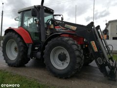 Massey Ferguson 7480