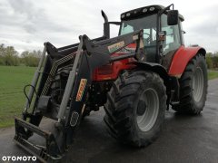 Massey Ferguson 7480