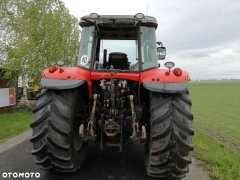 Massey Ferguson 7480