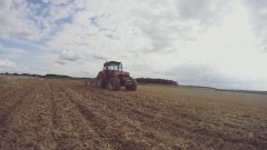 Massey Ferguson 9240