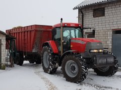 McCORMICK MTX135