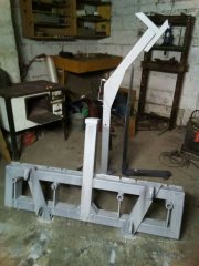 Narzędzie wielofunkcyjne 