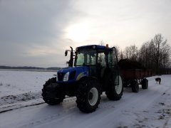 New Holland