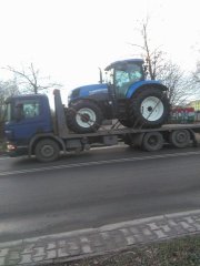 New Holland