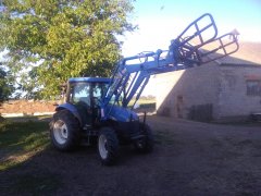 New Holland TD60D