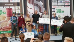 Polagra Premiery 2018 - Konkurs "Kręć fajną wieś"