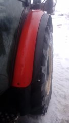 Poszerzenie błotnika Proxima 8441