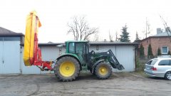 Pottinger NovaCat- nowy nabytek