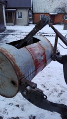 Projekt obciążnika