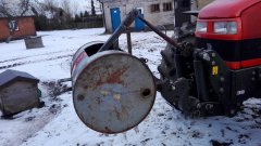 Projekt obciążnika