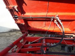 Przewody hydrauliczne 