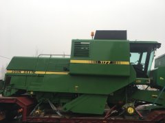 John Deere 1177