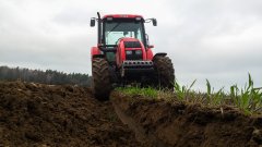 Zetor 11441 Forterra