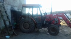 Zetor 5320 