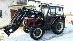 Zetor 7045