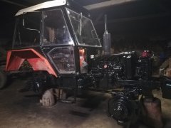 Zetor 7245