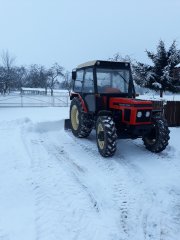 Zetor 7745