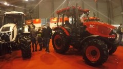 Zetor Major HS 80