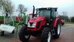 Zetor Proxima 100 Power 