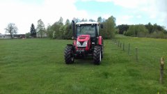 Zetor Proxima 100 Power 