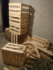 Zimowe zajęcie dorywcze