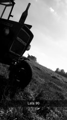 Ursus C-330 & Bizon  Z050