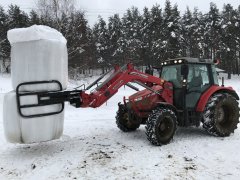 Massey Ferguson