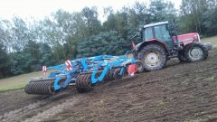 Agro Lift 5M