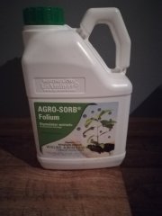 Agro Sorb Folium 