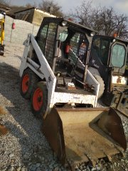 Bobcat 543