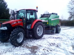 Case 85c vs Fendt 2900vs