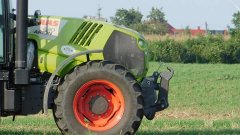 Claas Arion 630 cebis