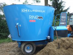 Euromilk RINO FX800