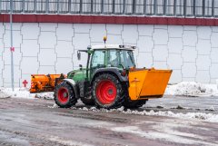 Fendt 312 Vario