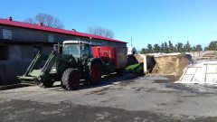 Fendt 312vario