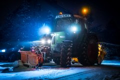 Fendt 415 Vario TMS