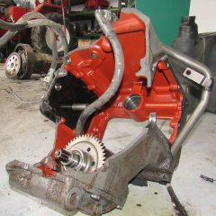 Renault Ares 640