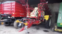 Hardi Commander 2800 