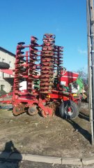 Horsch Jocker 8