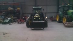 John Deere 2140