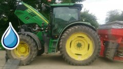 John Deere 6150R