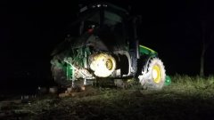 John Deere 8370R